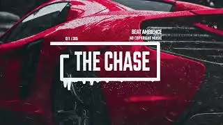 Cinematic Orchestral Action Music by Beat Ambience [No Copyright Music]