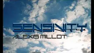 Alexis Millot - Sensivity