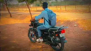 Splendor lover ❤️🎯 dream bike video #splendor #shots #splendorloverstatus #royalstarmanju#status