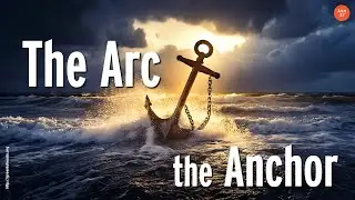 January 17, 2026. Kevin McGill - The Arc and the Anchor: Choosing the Way of Justice and Mercy