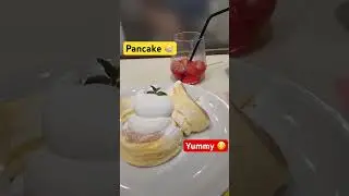 #yummy #pancake #sweet #japan #youtubeshorts