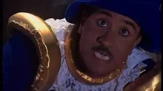 TSTT Rapunzel