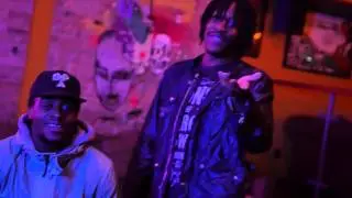 Rugez STP - Comfy [Music Video] @RugezSTP | Link Up TV