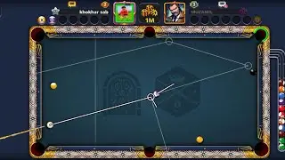 How to download shary jutt gamer aim tool 8ball pool long line toll free Android