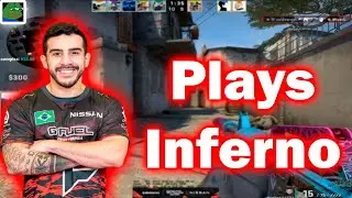 Coldzera Plays Inferno