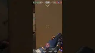 Valorant Judge Ace | Mr.IbaZY