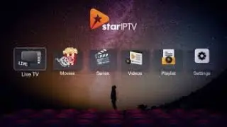 ⚽️ COMO BAIXAR INSTALAR E CONFIGURAR STAR IPTV NA ROKU TV SAMSUNG LG