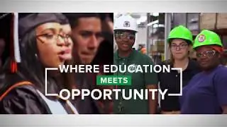 Middlesex County - Where Education Meets Opportunity