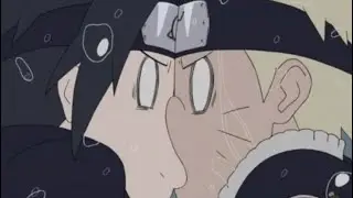 Naruto x Sasuke : Tổng hợp video tiktok về Na nổ và Sặc sì ke :))))