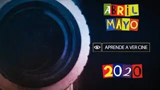 &iquest;Quieres Aprender a ver Cine?