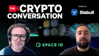 SPACE ID - Web3 Domain & Identity
