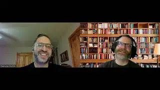 Words, Images, & Worlds with Chad Lucas