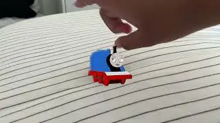 Could that little engine be quiet
