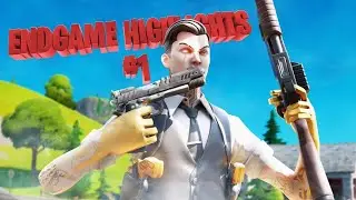 Console Trio Endgame Highlights #1