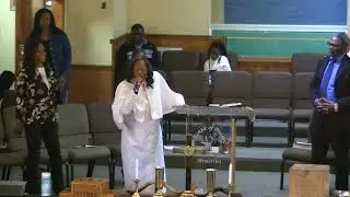 Temple of Praise Church - January 11th, 2026