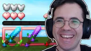 uWu DİYEN TEXTURE PACK 😂 Minecraft BEDWARS