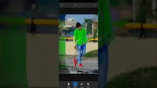 16 second me background change editing #shorts #youtubeshorts #short