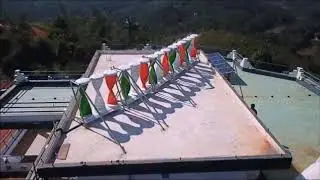 Windvoltz - #Solar Energy Services & Hybrid Power System Suppliers in #Kerala.