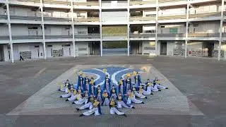 2022年 ええじゃんSANSA・がり 如水館高等学校