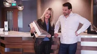 Pollard 30s TV Spot 2020
