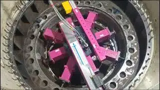Refrentadora CLIMAX FF8200