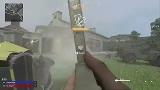 Call Of Duty Vanguard Blueprint Gun Game Multiplayer Gameplay