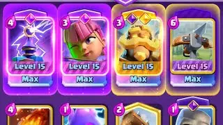 3.0 xbow in rank