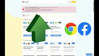 Facebook Auto-Publisher! FREE! - BUGS NOV 2025 - Update