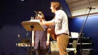 Kagey's Last Waltz: Ian Kagey and Molly Hager