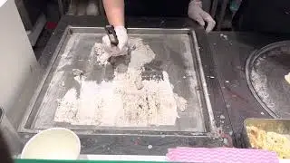 ロールアイスファクトリー渋谷