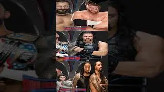 SuperShow Down 2020 Match Card
