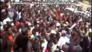CAPLETON | Choose Yuh Friend (My Ting Tun Up)(Official HD Video)