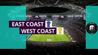 Talent ID Event 2020 Highlights