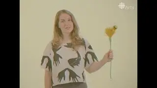 Making Art for Bees and Turning Porn into Butterflies | This Art Works! Ep 9