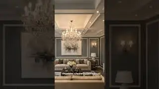 Premium ceiling lighting ideas #shorts #light