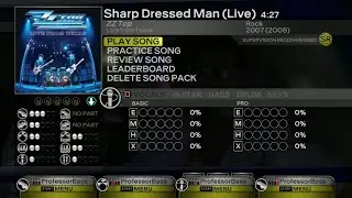 Rock Band 3: Custom Song 
