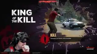 Dr Disrespect FUNNIEST RAGE Montage! #1