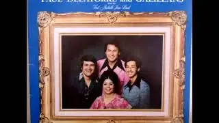 I'm On Tour by Paul Delatorre and the Galileans