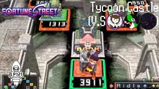 Itadeki (Fortune) Street Special (PS2) | Tycoon Castle (V.S. Oppaiman100, Yosh4761 & Ghostofriddles)