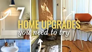 How to Create a Cohesive Home on a Budget (That Still Feels Designer)