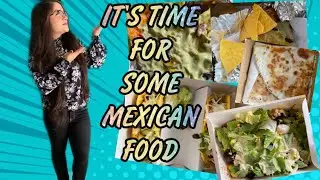 Time For Mexican Food | Festive Forever | Food Vlog India | Best Food Review |indian food vlogger