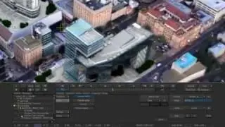 Architectural Visualization - by 3DTree
