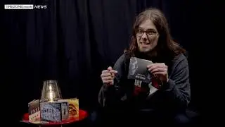 Timezone News vom 7. Mai 2021 mit Daniel Oldemeier