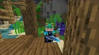 🔴SIAPKAN TRADING HALL DGN FAR....👀| [MINECRAFT: DAISY DREAMS] | (Malaysia)