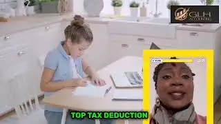Tax Deductions Canadians often miss