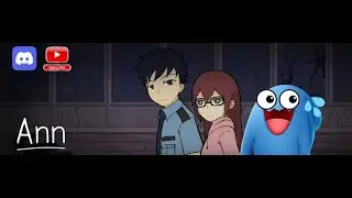 Let's Play Ann | #spooktember #horror #rpgmaker #rpg