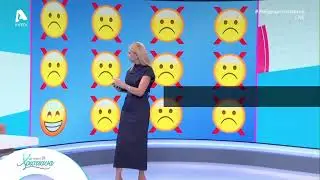 Broadcast Graphics Portfolio &ndash; Vizrt + Directus CMS Integration