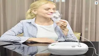 Best Nebulizer Machine 2021 II 5 Best Nebulizer Machine of 2021