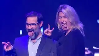UKMVA 2017 highlights