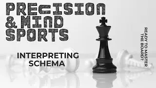 Interpreting Schema: Precision & Mind Sports in ASL